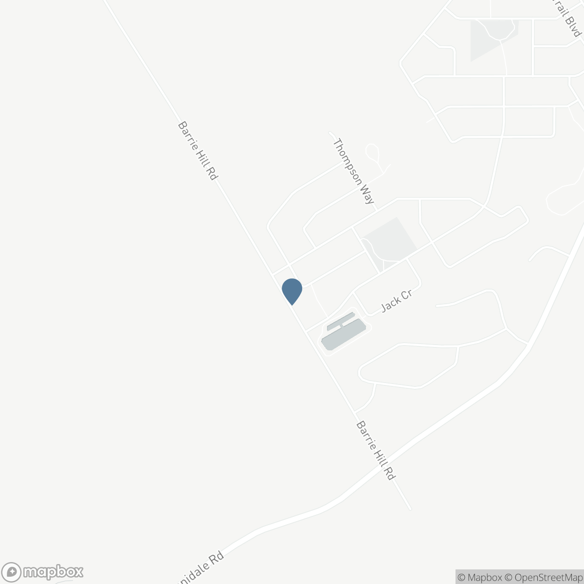 37 RUGMAN CRESCENT, Springwater, Ontario L9X 2A2